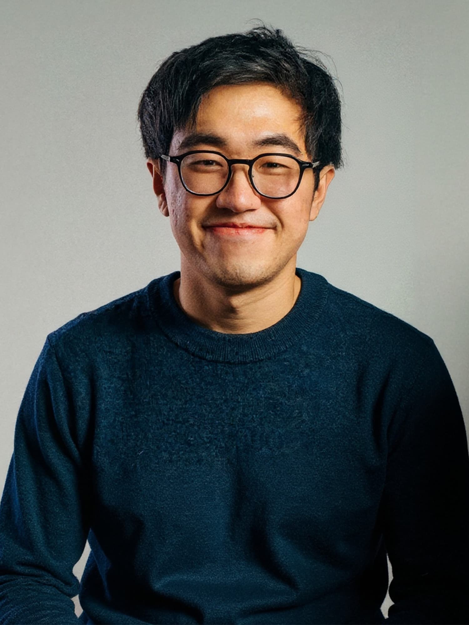 Portrait of You Hyeong-jun