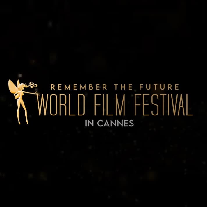 World Film Festival in Cannes cover
