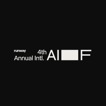 Runway AI Film Festival cover