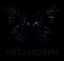 Metamorph Award cover