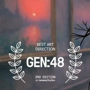 Runway Gen:48 2nd Edition cover