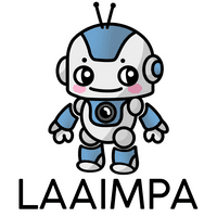 AI Motion Pictures Awards (LAAIMPA) cover