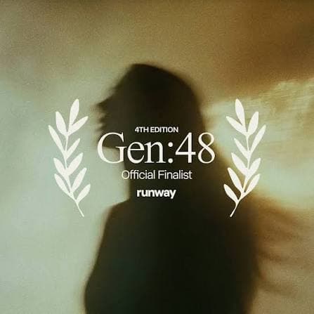 Runway Gen:48 4th Edition cover