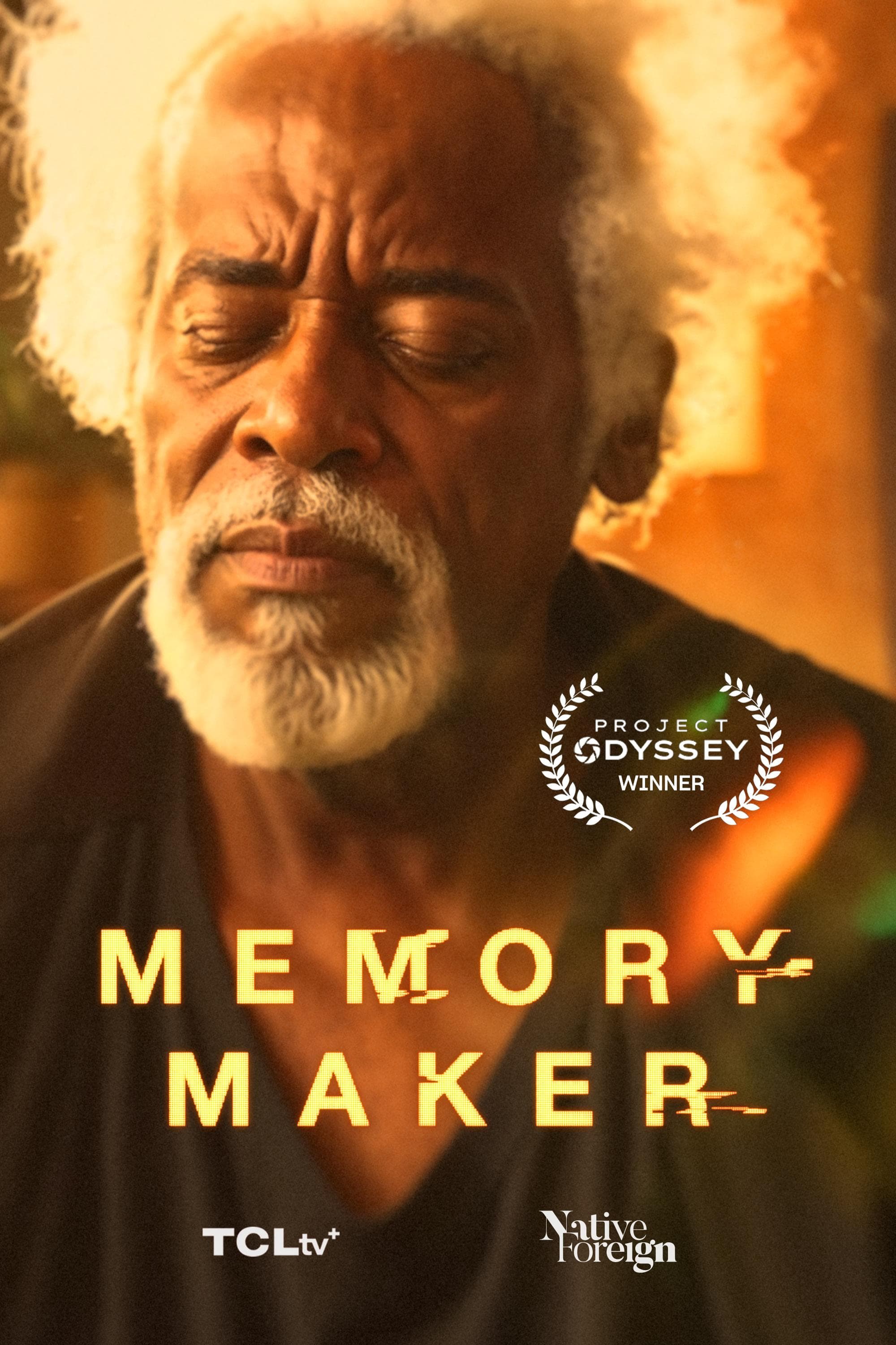 Memory Maker poster