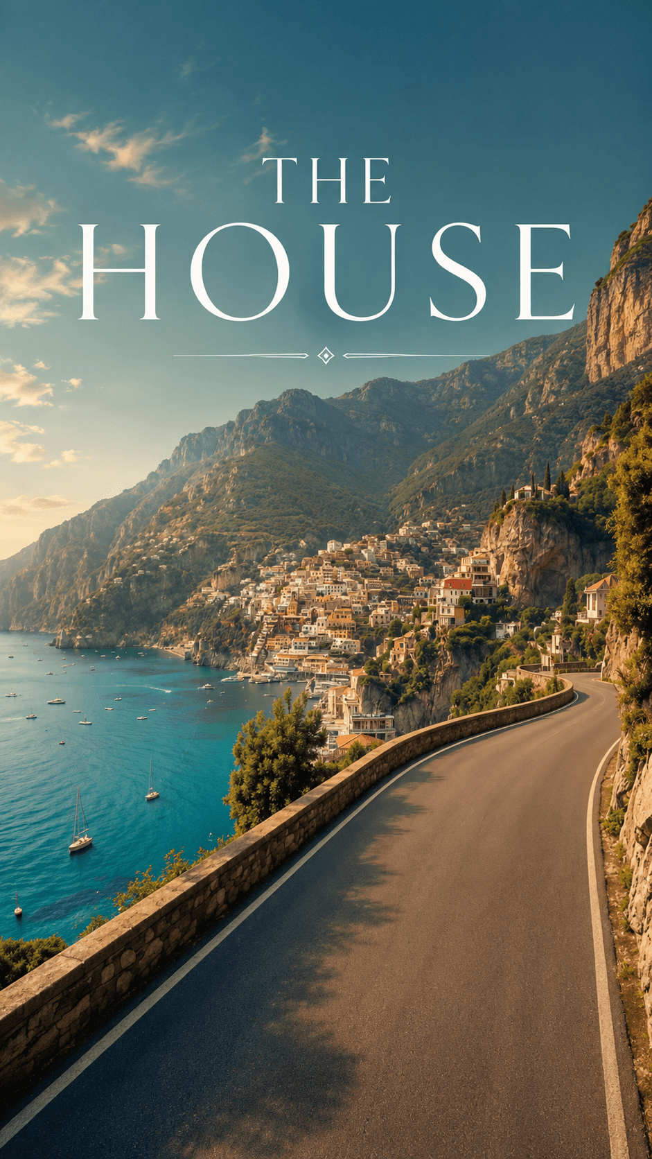 The House poster