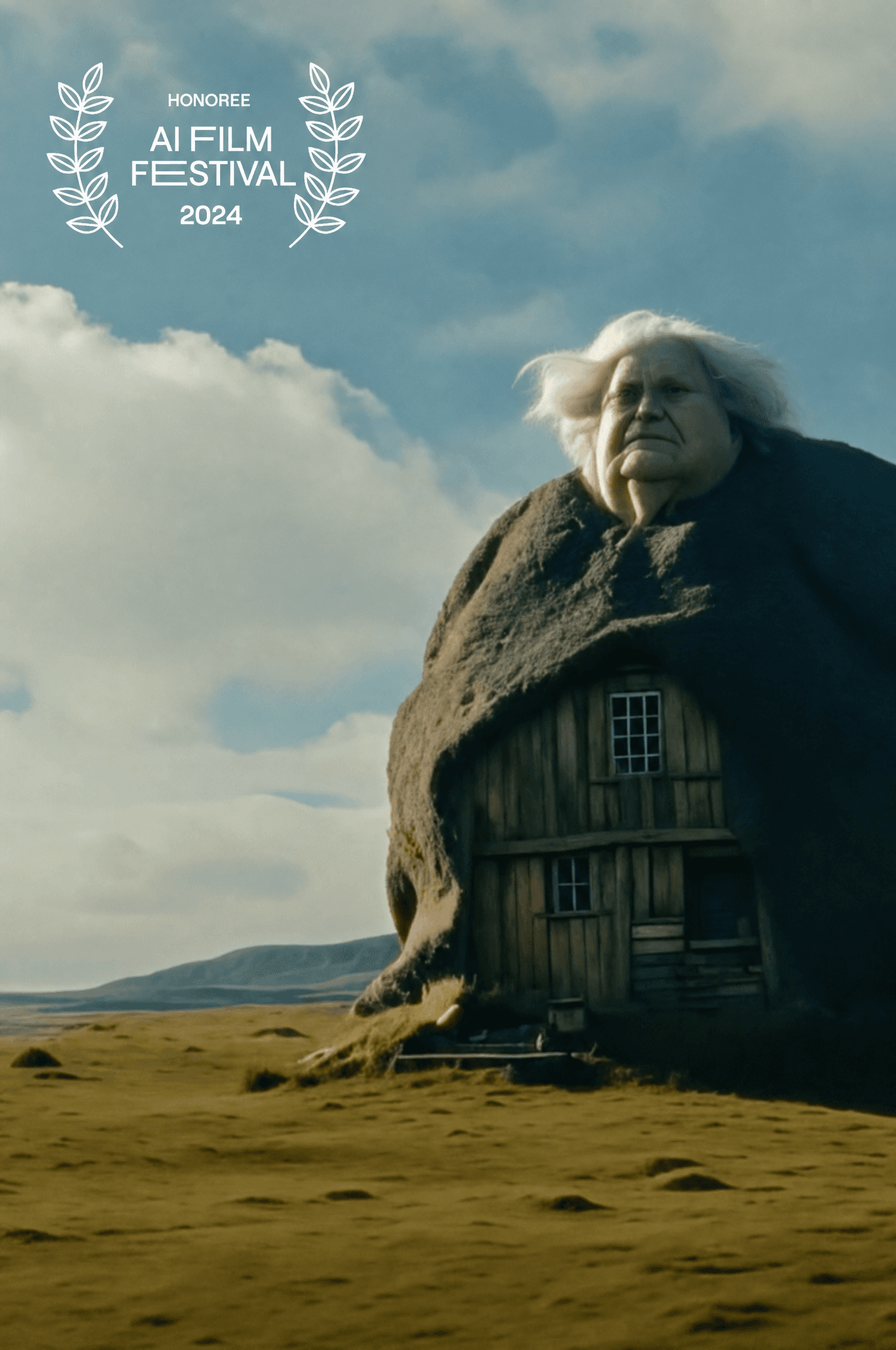 Where Do Grandmas Go When They Get Lost? poster