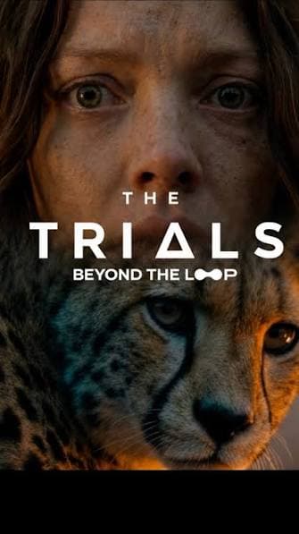 The Trials poster