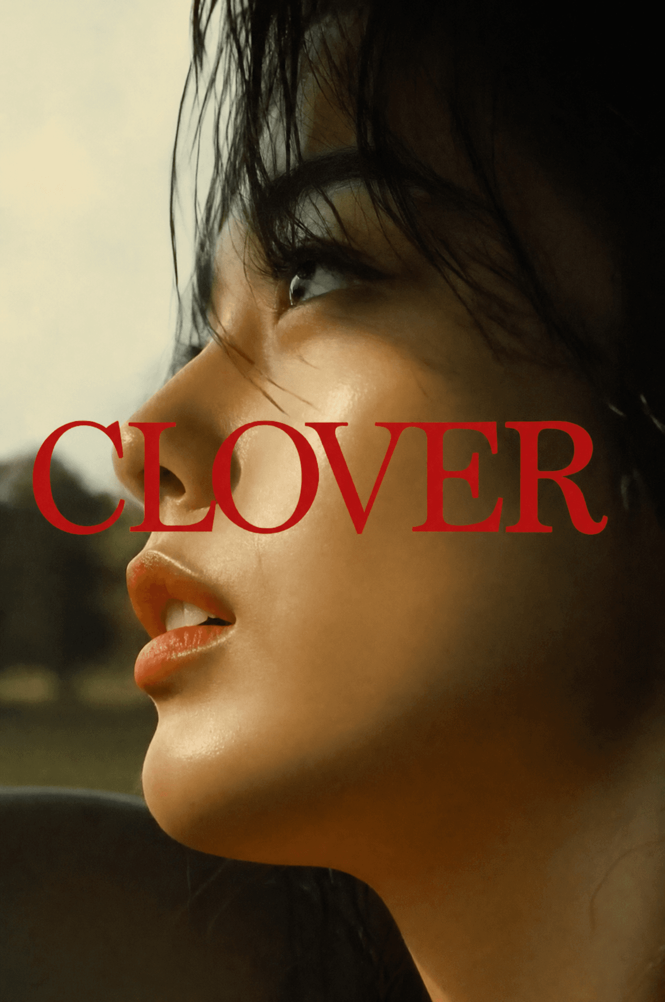 Clover poster
