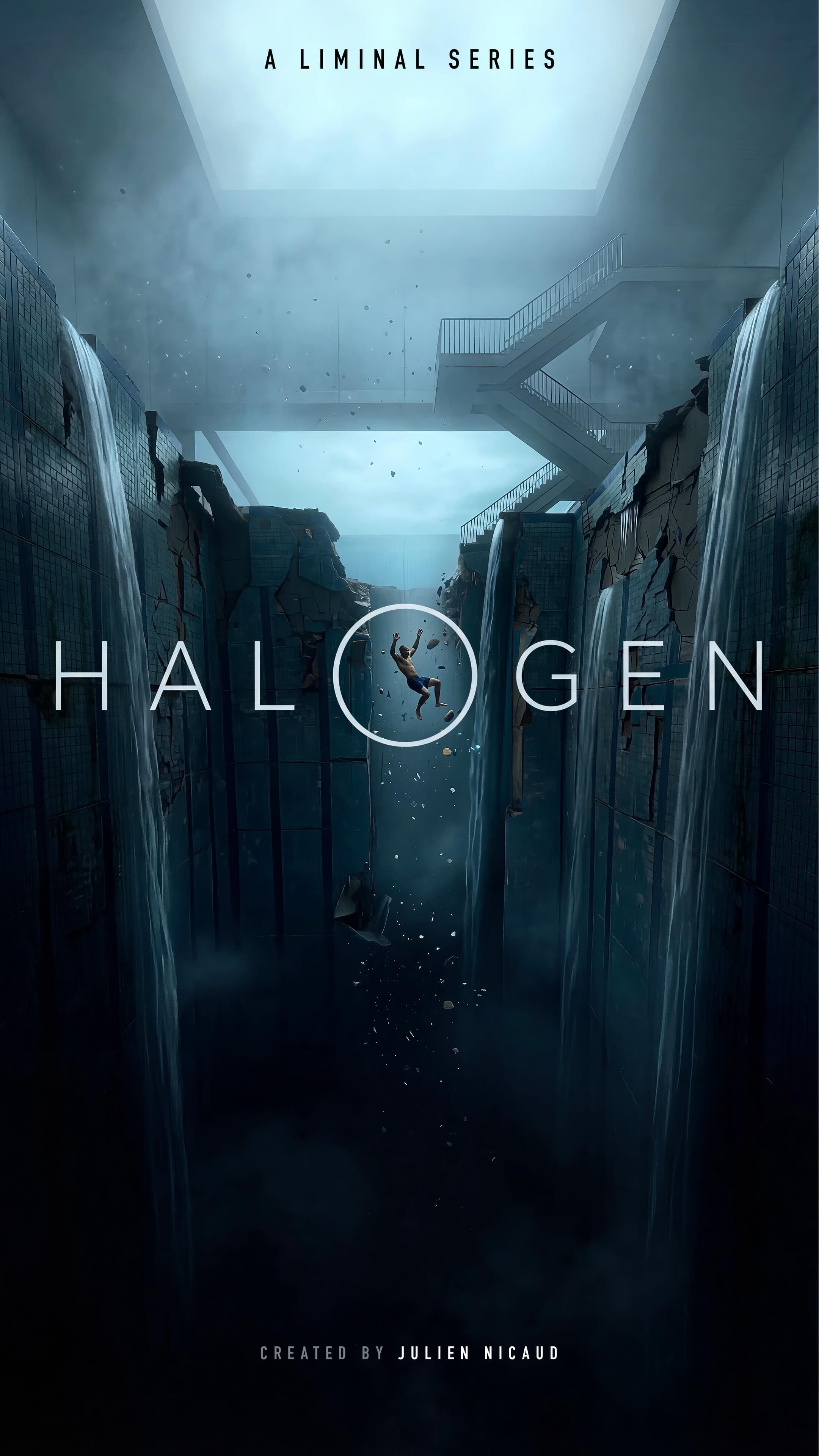 HalOgen poster