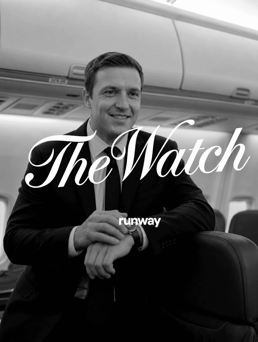 The Watch poster