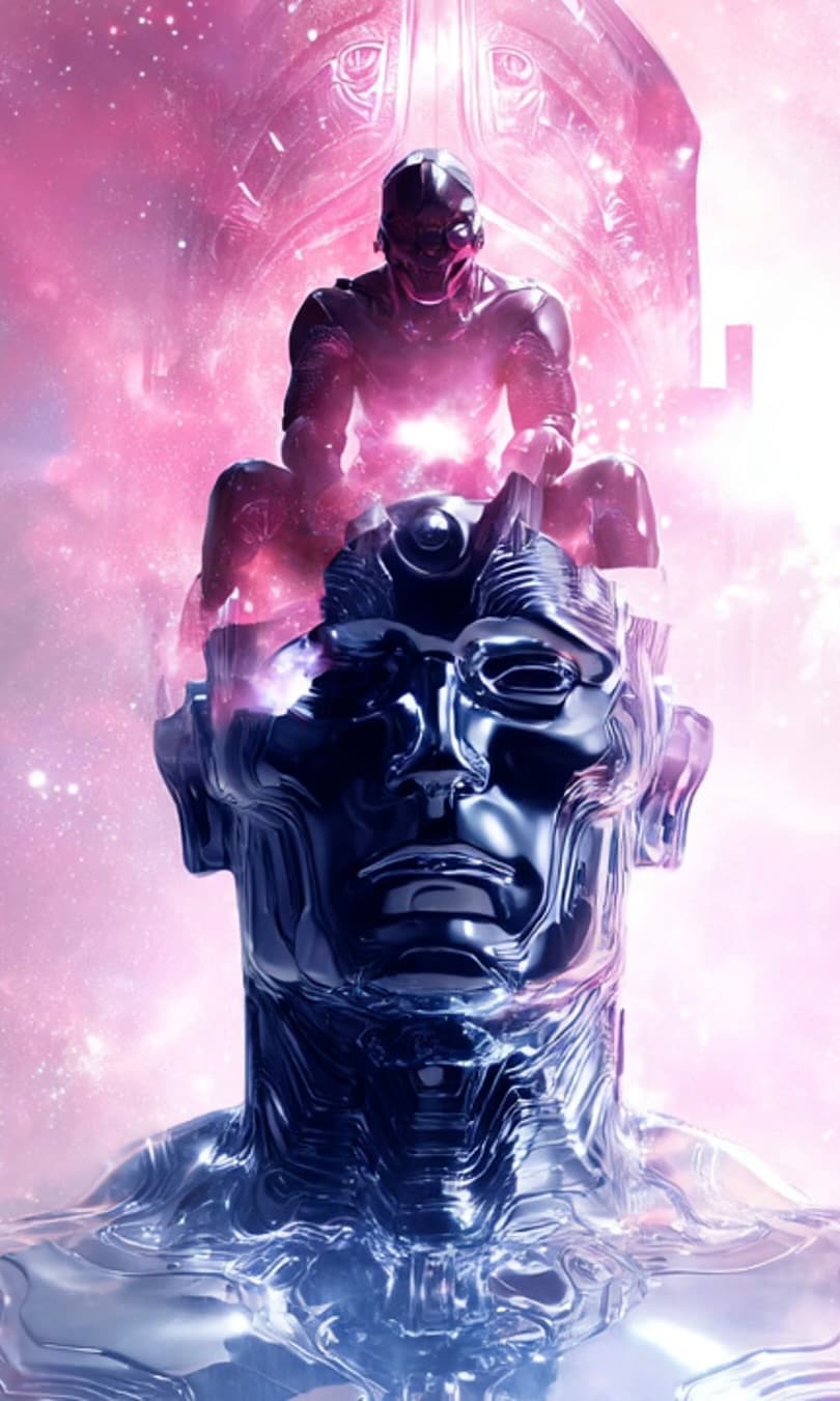 EXILE poster