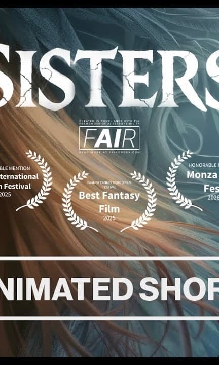 Sisters poster