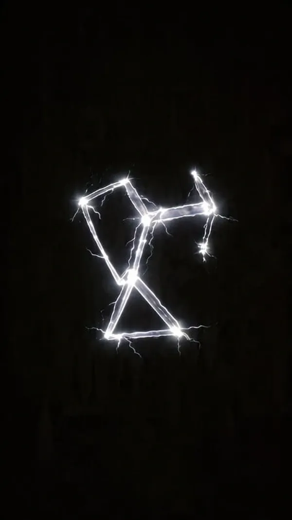 Orion poster