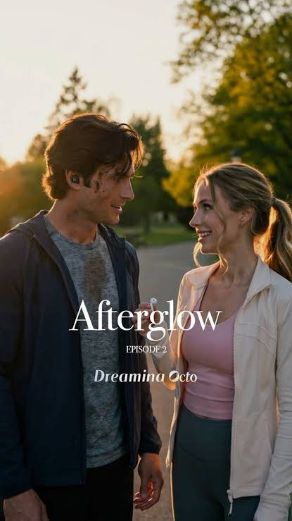 Afterglow | Episode 2 — Pace Yourself poster