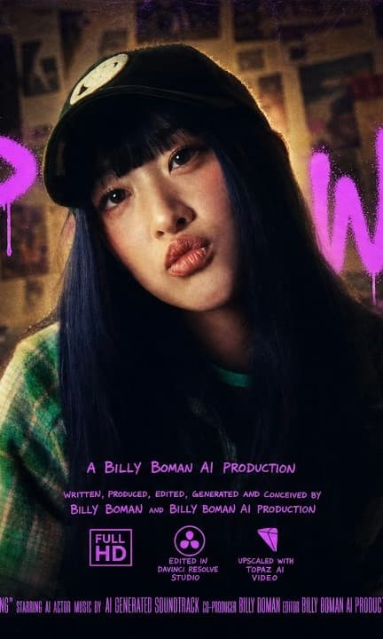 KEEP WATCHING poster