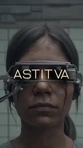 ASTITVA poster