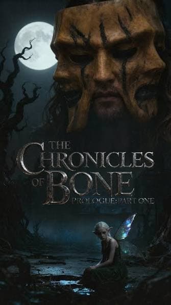 Prologue: The Last Lost Boy poster