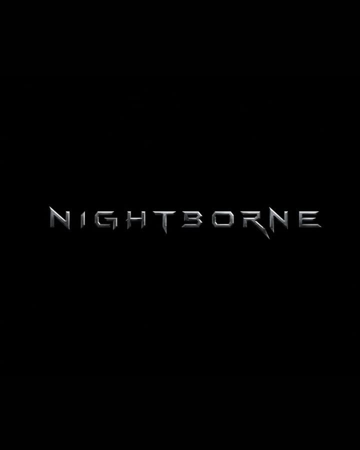 NIGHTBORNE poster
