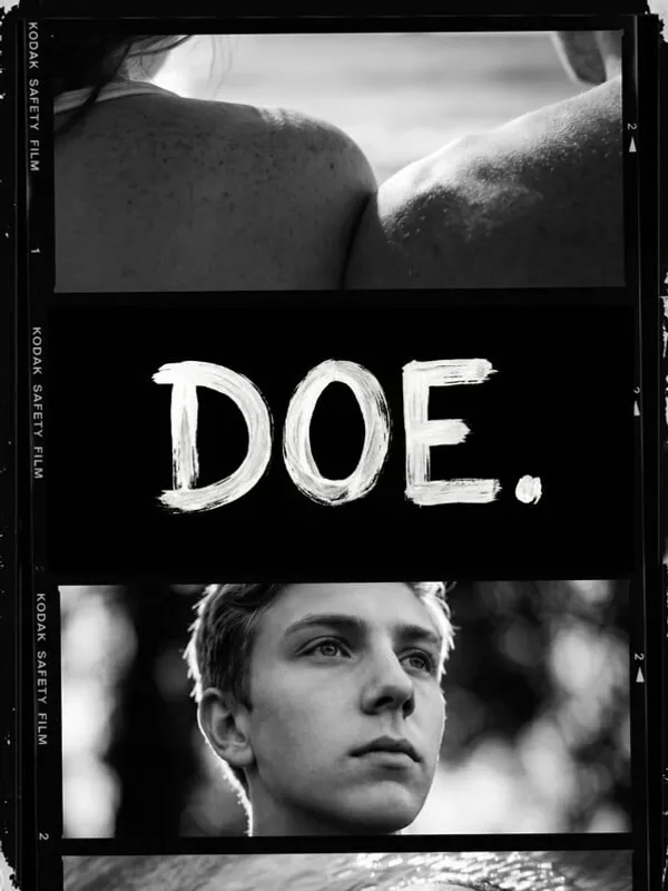 DOE. poster
