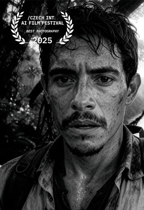 The Jungle of Death poster