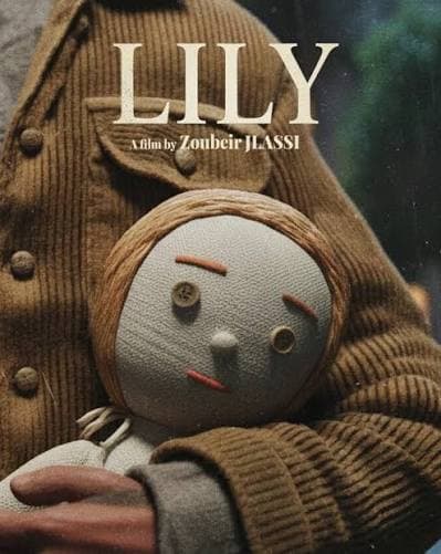 LILY poster