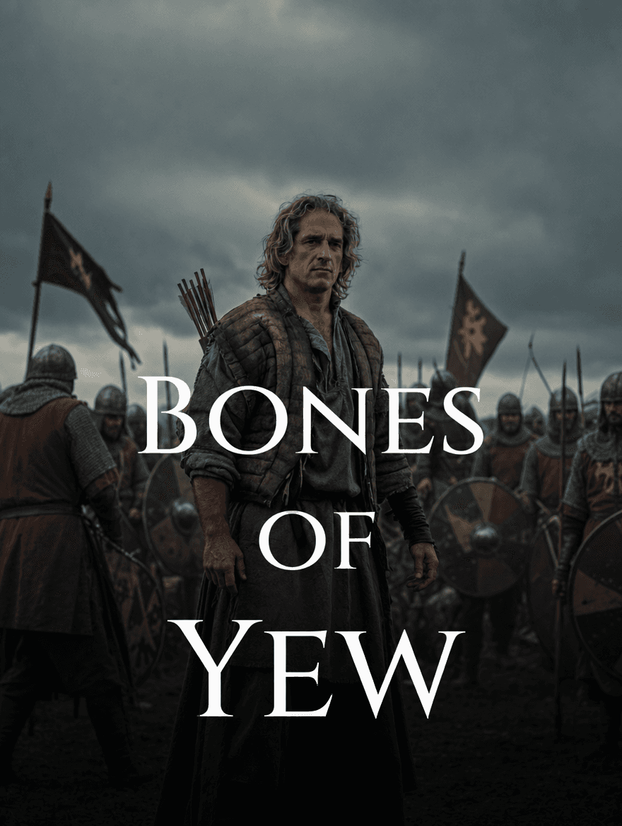 Bones of Yew poster