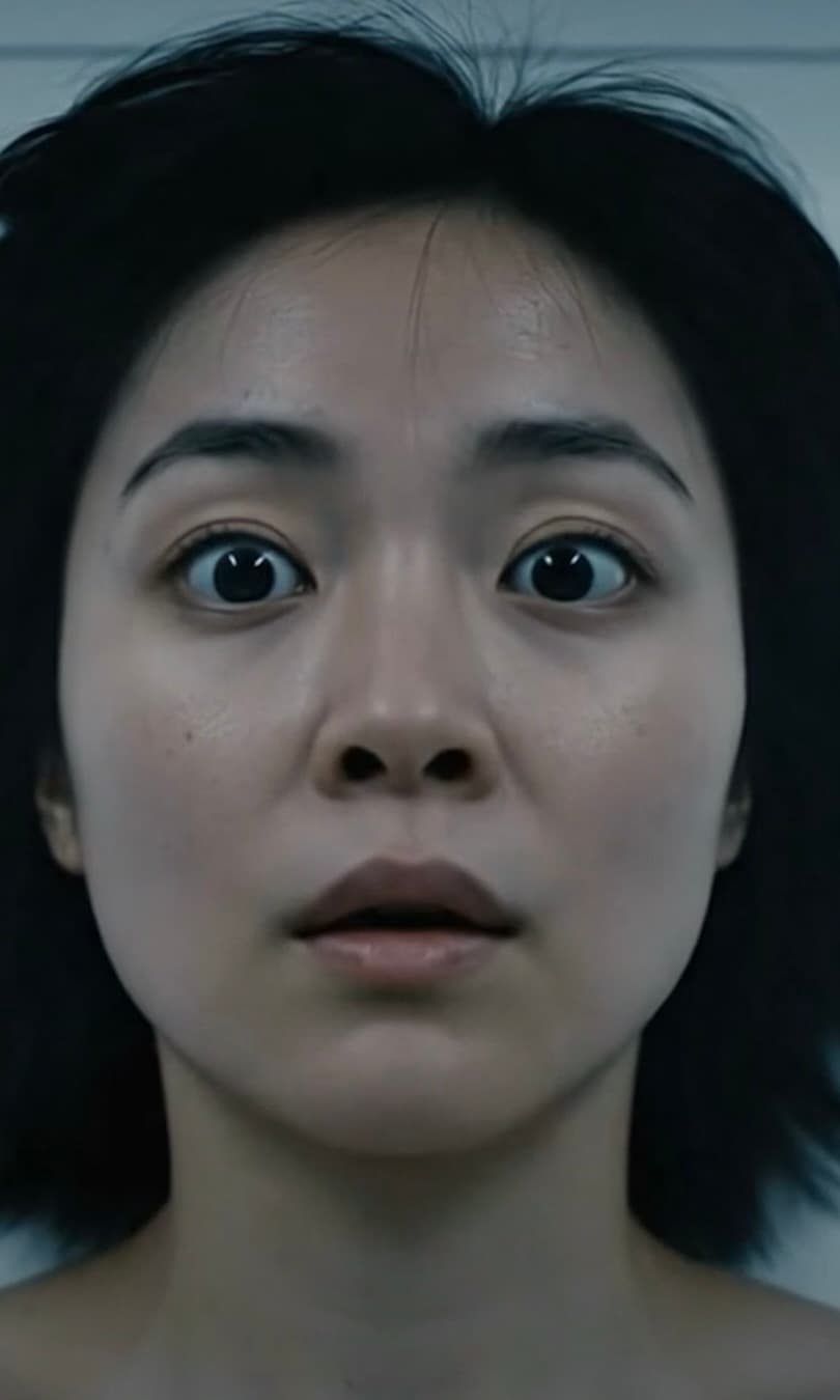 Didi Li poster