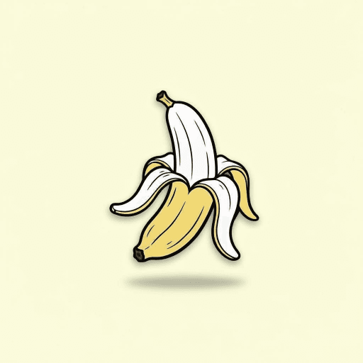 Nano Banana logo