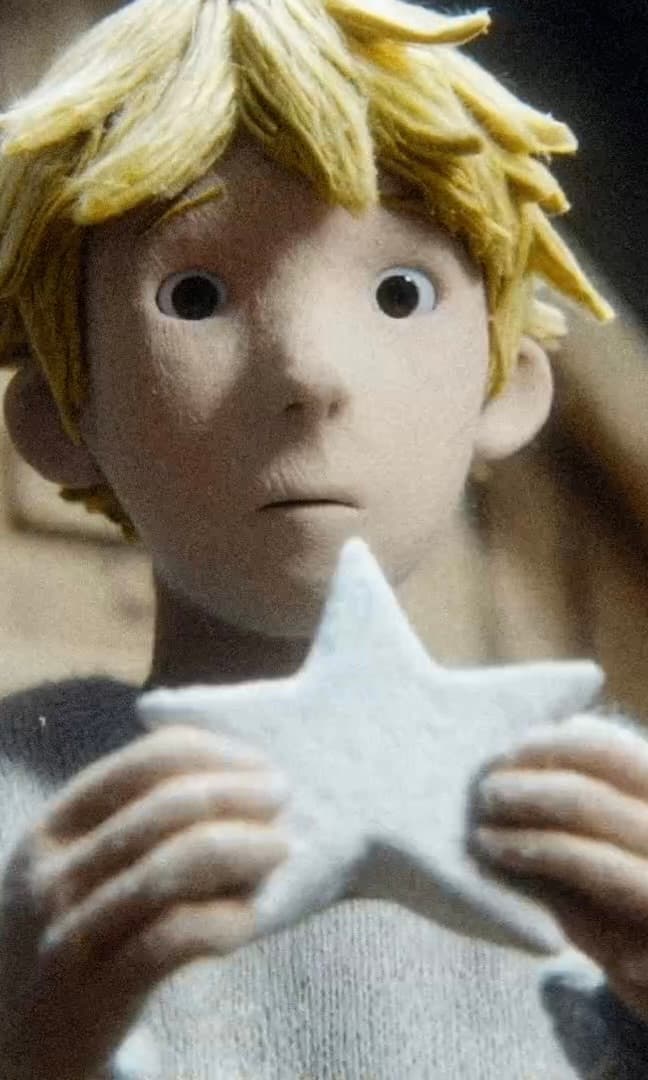 The Star Shepherd poster
