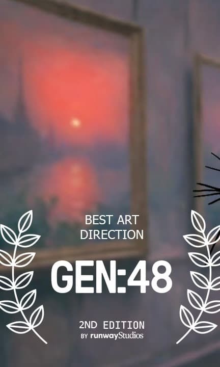 Unknown poster