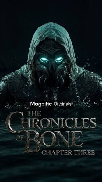 The Nightmare Below poster