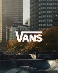 Vans poster