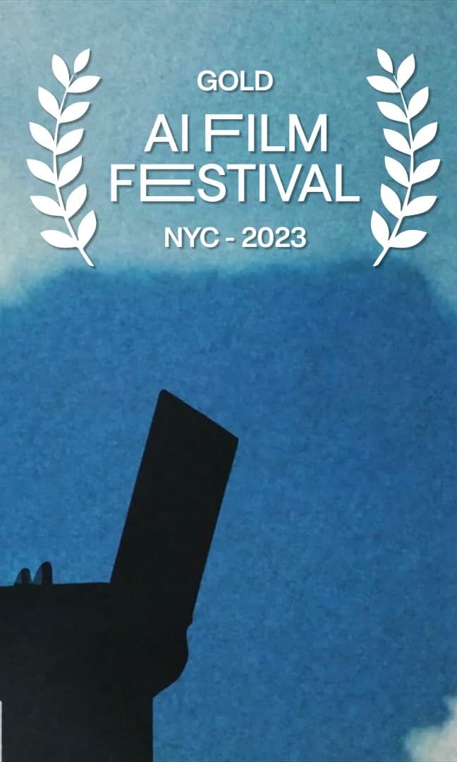 Checkpoint poster