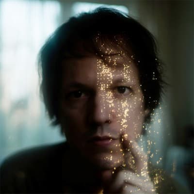 Portrait of Eike Swoboda