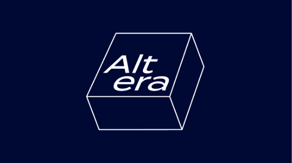 Altera Festival cover
