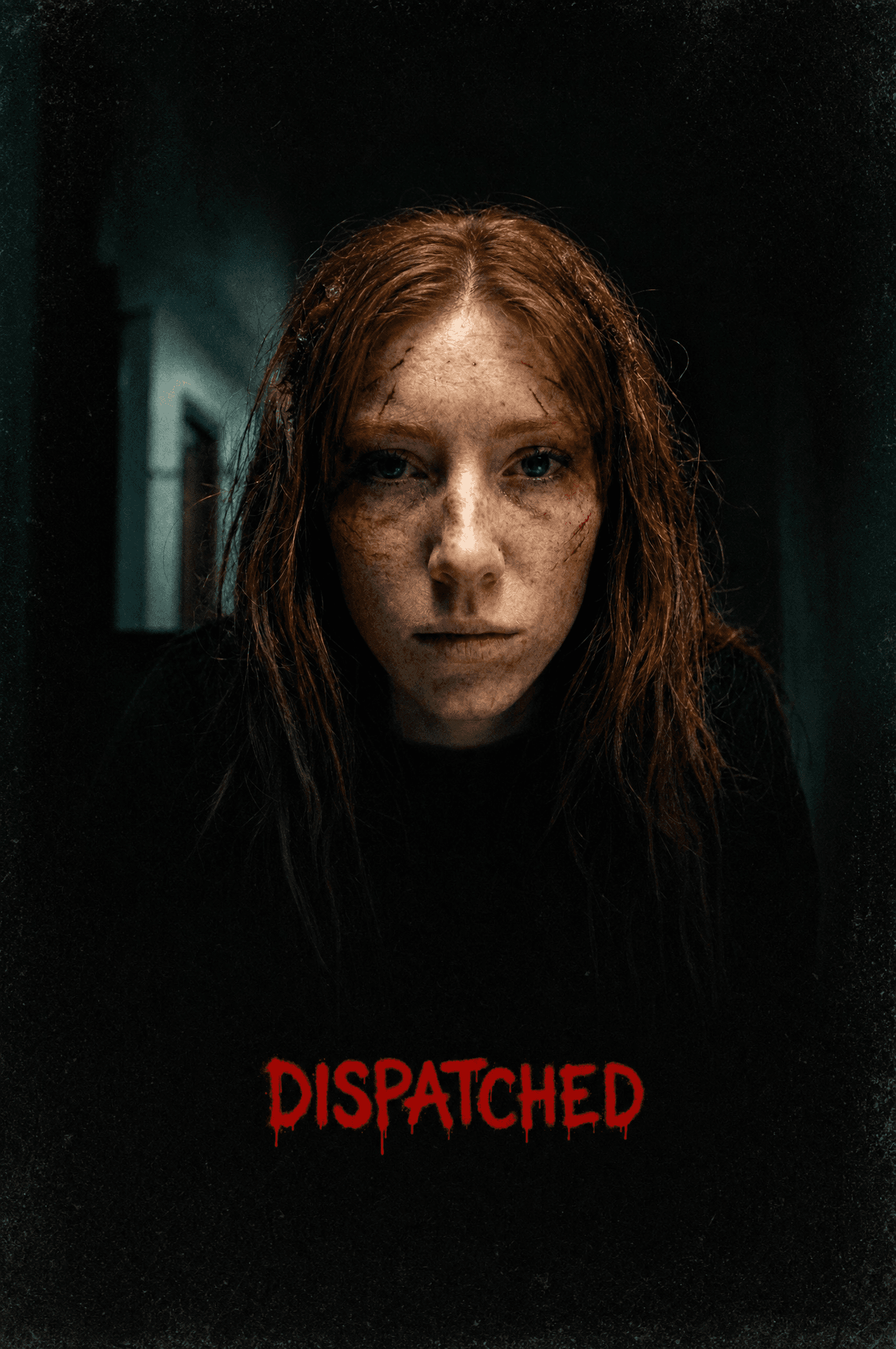 Dispatched poster