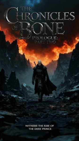 The Dark Prince poster
