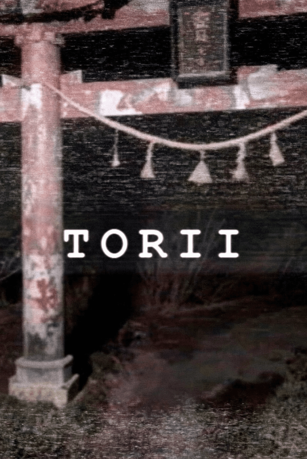 TORII poster