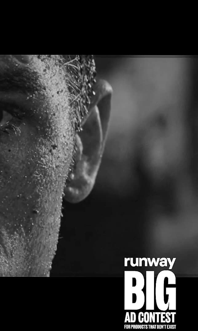 Endure - AA Rechargeable Battery poster