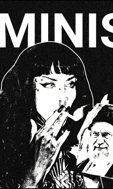 Feminism poster