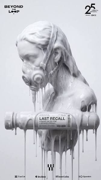 Last Recall poster