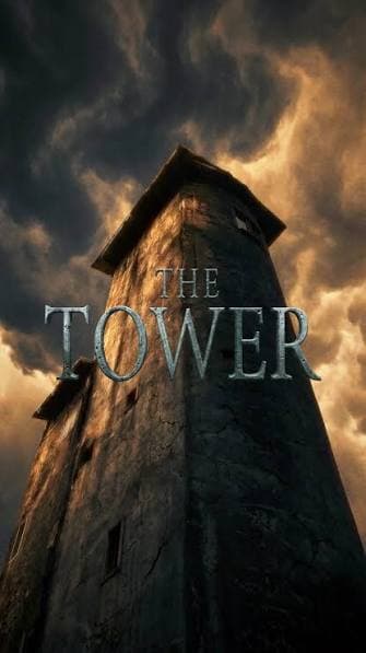 The Tower poster