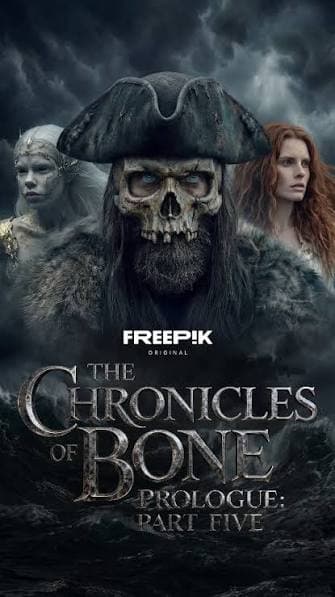 The King of the Seas poster