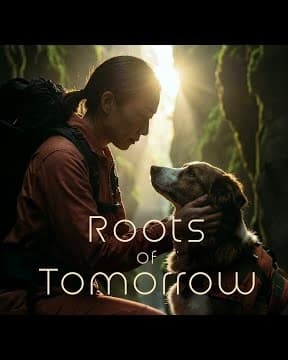 Roots of Tomorrow poster