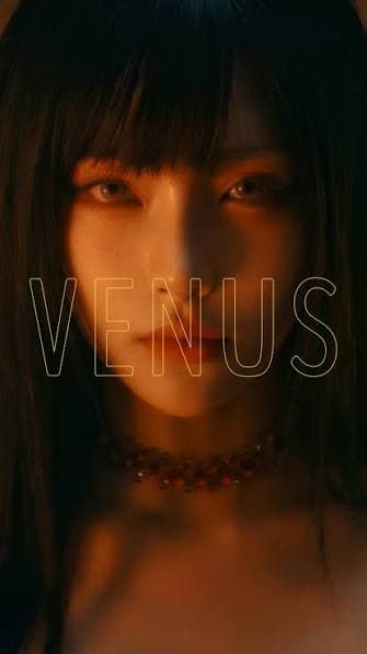 VENUS poster
