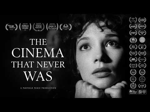 The Cinema That Never Was poster