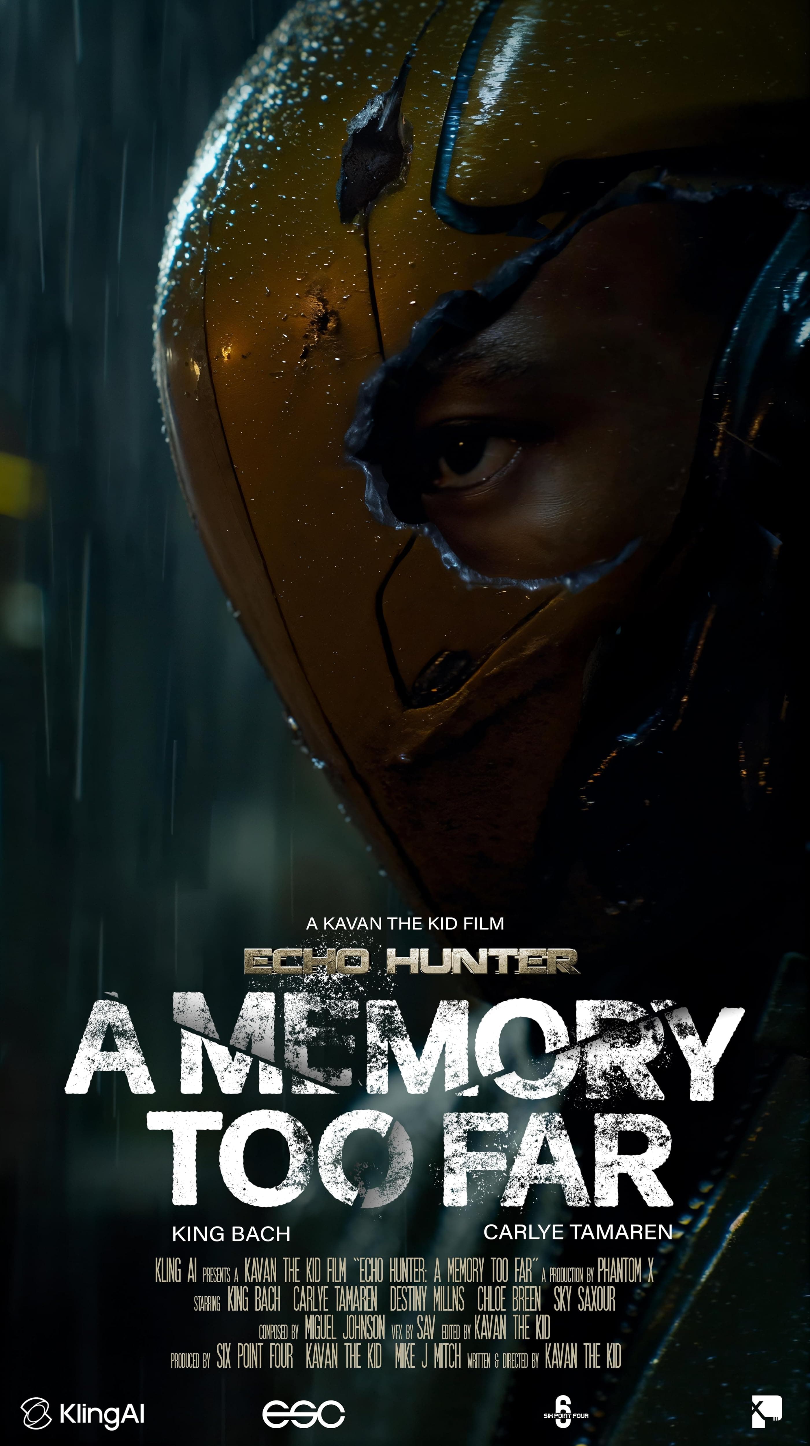 A Memory Too Far thumbnail