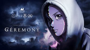 Céremony poster