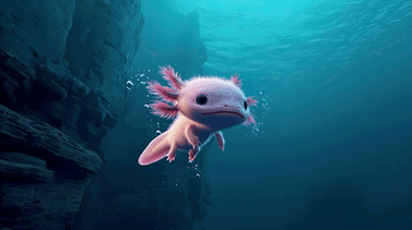 The Sea that Dreamed poster